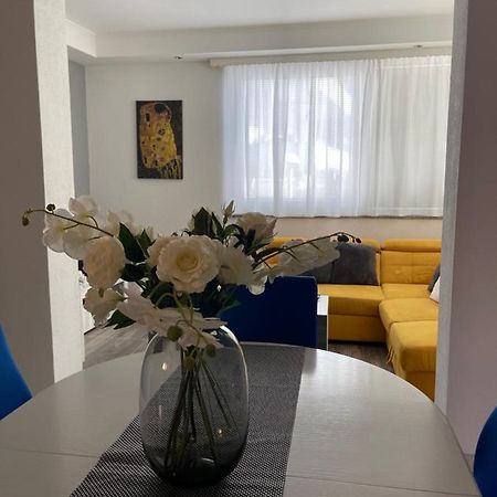 Providenca Apartments Башка-Вода Экстерьер фото