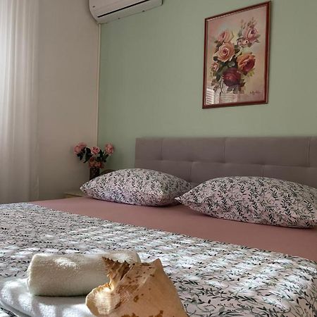 Providenca Apartments Башка-Вода Экстерьер фото