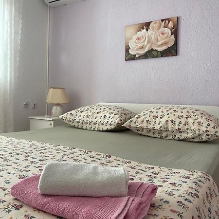 Providenca Apartments Башка-Вода Экстерьер фото
