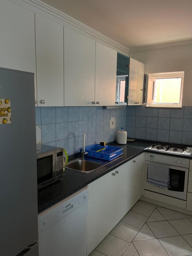 Providenca Apartments Башка-Вода Экстерьер фото