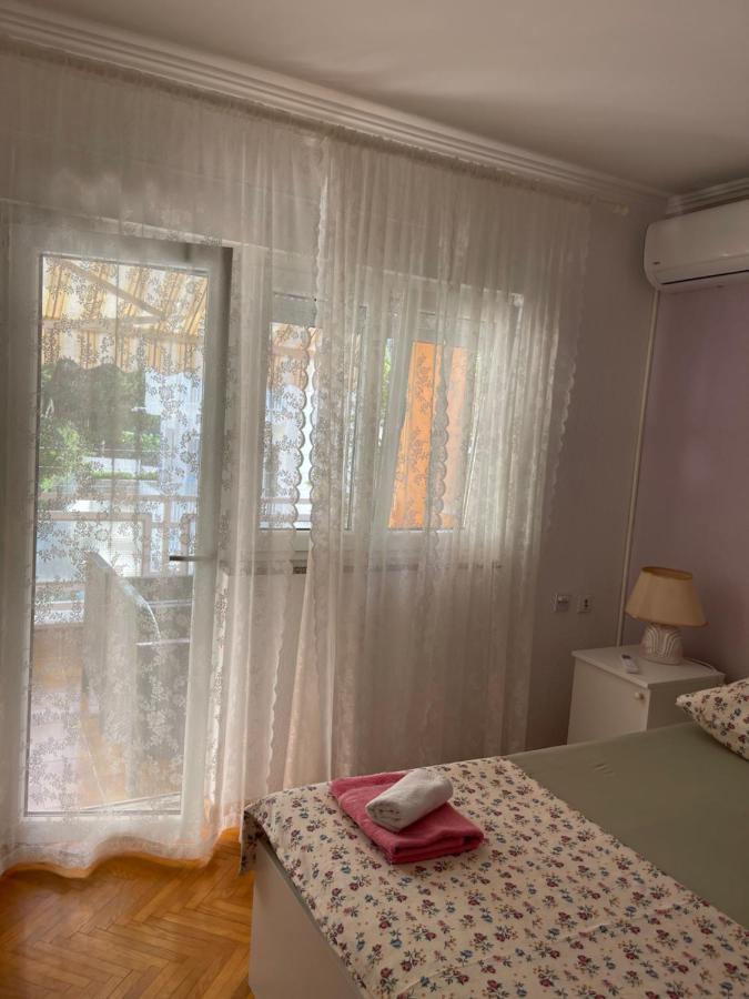 Providenca Apartments Башка-Вода Экстерьер фото