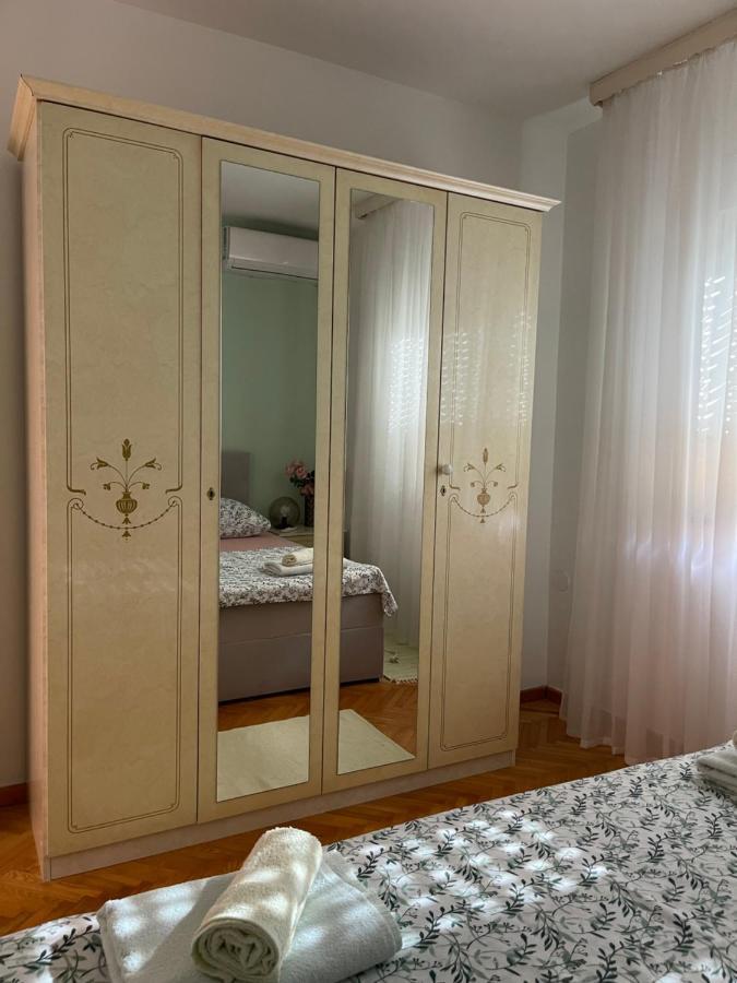 Providenca Apartments Башка-Вода Экстерьер фото