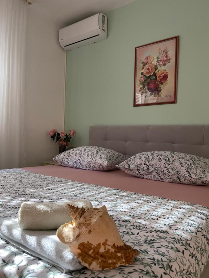 Providenca Apartments Башка-Вода Экстерьер фото