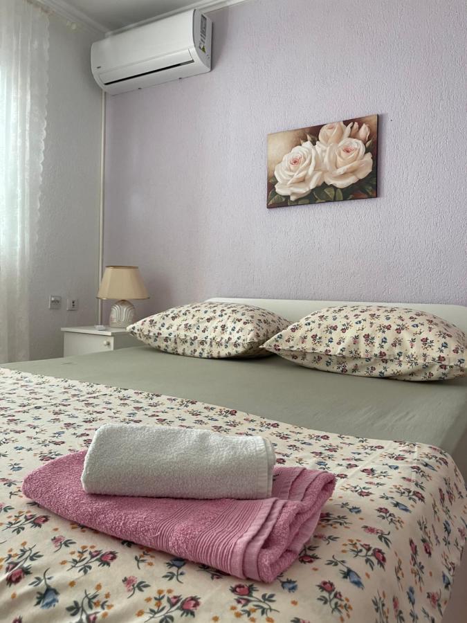 Providenca Apartments Башка-Вода Экстерьер фото