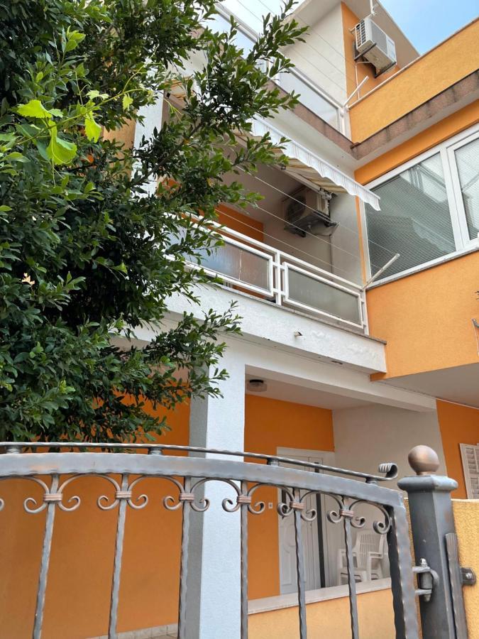 Providenca Apartments Башка-Вода Экстерьер фото